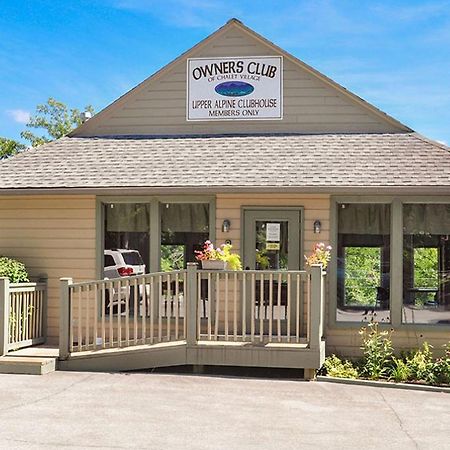 Beartastic Mountain View Lodge Gatlinburg Eksteriør bilde